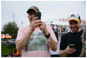 Foto 390 de la jueves 6 de julio | Bilbao BBK Live 2017